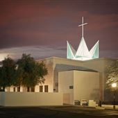 Dove of Peace Lutheran Church