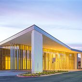 Tucson Convention Center