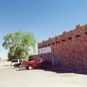 The Gap Trading Post