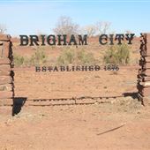 Brigham City