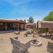 Wagon House