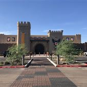Medieval Times