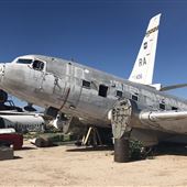 Aircraft Restoration & Marketing