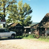 Payson Businesses