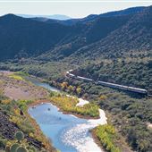 Verde Canyon Railroad