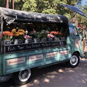Annie's Flower Truck