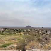 Fountain Hills Viewing Point