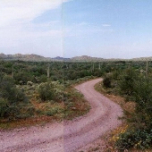 Peralta Trail