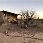Bisbee Cabin