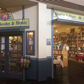 Bisbee Books & Music