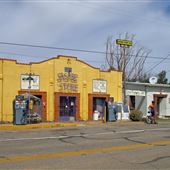 Sasabe, AZ