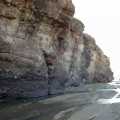 Box Canyon 4x4 Trail
