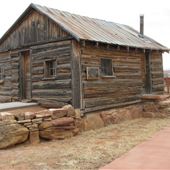 The Red Pueblo Heritage Park & Museum