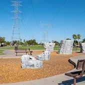 Los Alamos Park