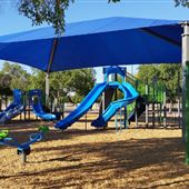Gene Autry Park