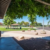 Fitch Park