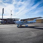 Buckeye Municipal Airport
