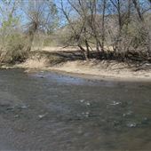 Santa Cruz River