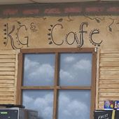 KG's Westside Cafe