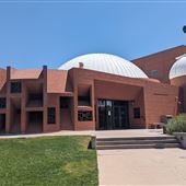 Flandrau Science Center and Planetarium