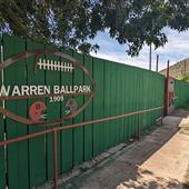 Historic Warren Ball Park