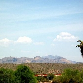 Fort McDowell Yavapai Nation