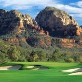 Seven Canyons Sedona