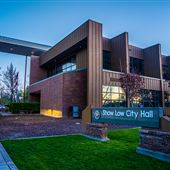 Show Low City Hall