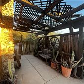 BeDillon`s Restaurant and Cactus Garden