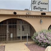 El Casino Ballroom