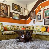 70s Pad
