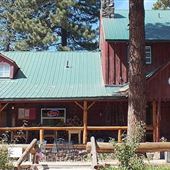 Hannagan Meadow Lodge