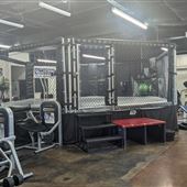 APEX Mixed Martial Arts