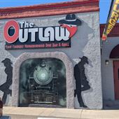 Outlaw Bar & Grill