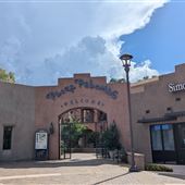Plaza Palomino