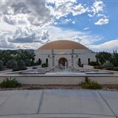 The Global Temple