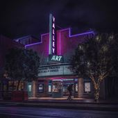 Harkens Valley Art Theatre