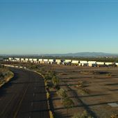 Port of Tucson