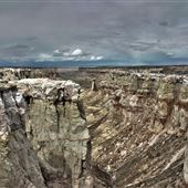 Coal Mine Canyon