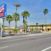 American Executive Inn Mesa