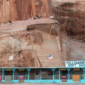 Yellowhorse Gift Shop