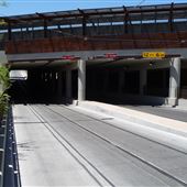Fourth Avenue Underpass