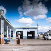 Tramp's Automotive