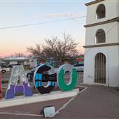 Naco, Sonora