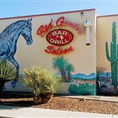 Red Garter Saloon Bar & Grill