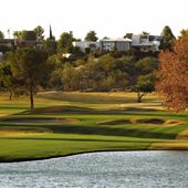 OMNI Tucson National Resort