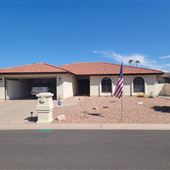 Sun Lakes Home