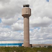 Tucson International Airport