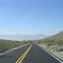 South Mountain - San Juan Road