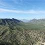 South Mountain - Holbrook Lookout